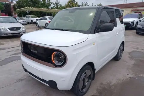 Geely Panda 2023