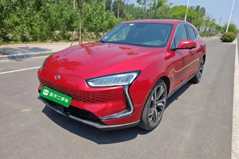 SERES SF5 2020