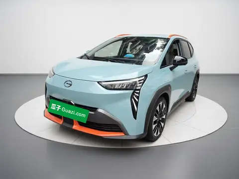 GAC Y 2021