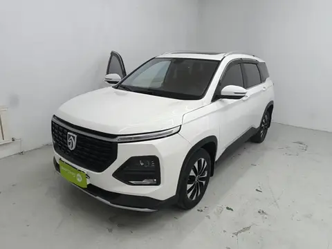 Baojun 530 2021