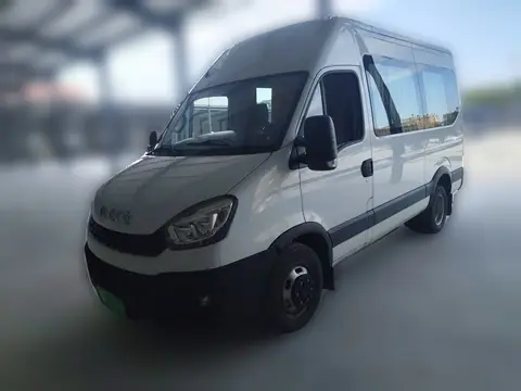 Iveco Eurocargo 2021