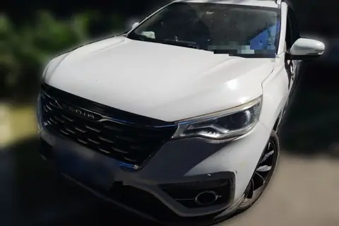 FAW Senya R9 2018