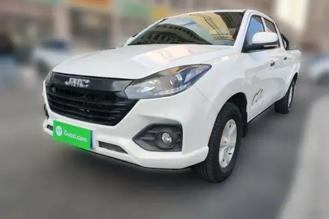 Jiangling Baodian 2022