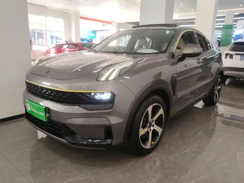 Lynk & Co 05 2020