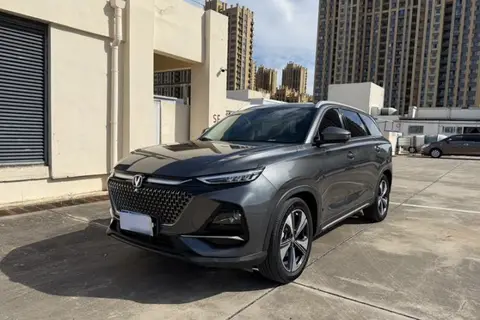 Changan X7 PLUS 2024