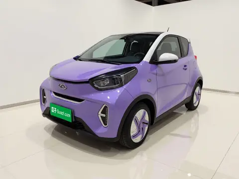 Chery QQ Little Ant 2022