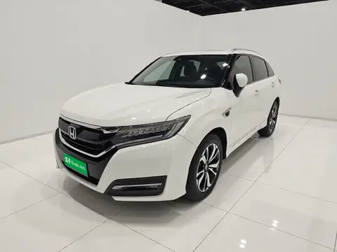 Honda UR-V 2017