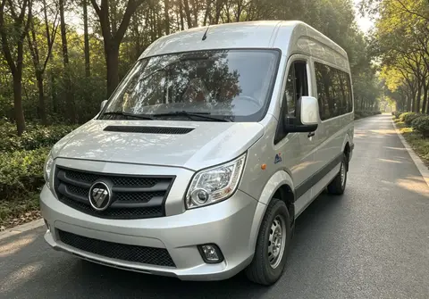 Foton Toano 2023