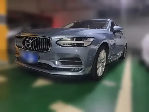 Volvo S90 2020