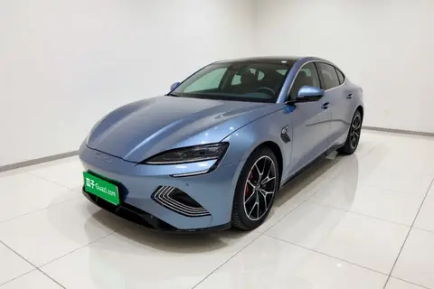 BYD Seal 2022