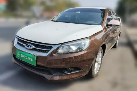 Chery Arrizo 7 2015