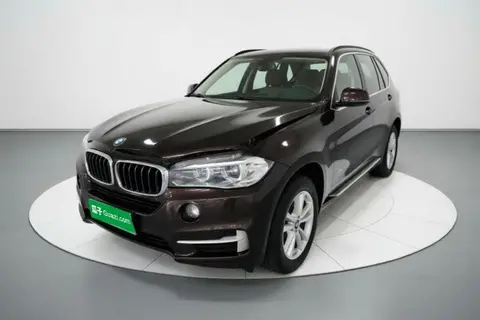 BMW X5 2016
