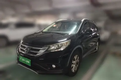 Honda CR-V 2014