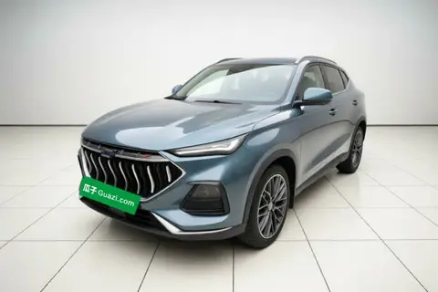 Oshan X5 2021
