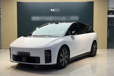 Li i6 2025