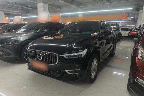 Volvo XC60 2020
