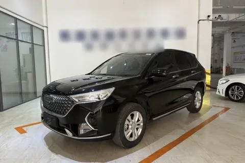 Haval M6 2022