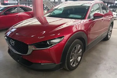 Mazda CX-30 2020
