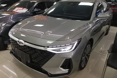 Chery Arrizo 8 2023