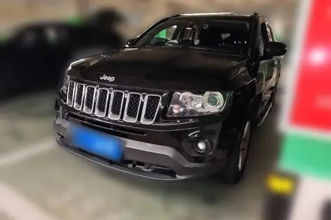 Jeep Compass 2014