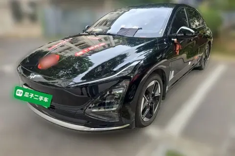 Wuling Xingguang 2024
