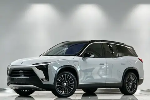 NIO ES8 2020