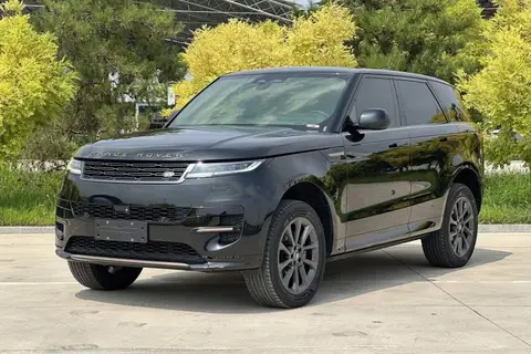 Land Rover Range Rover Sport 2023