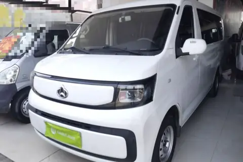 Changan Kaicene Ruixing EM80 2025