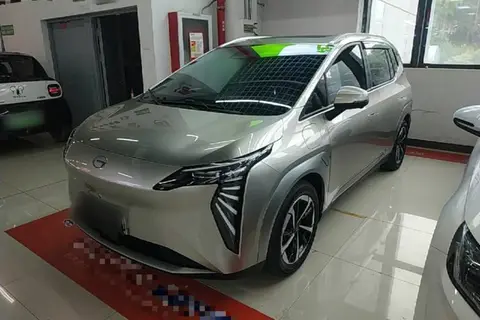 GAC Y 2023
