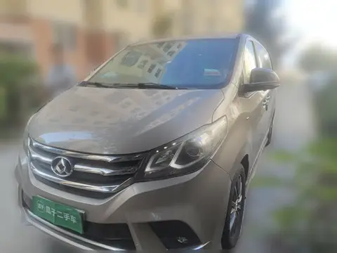 Maxus G10 2016