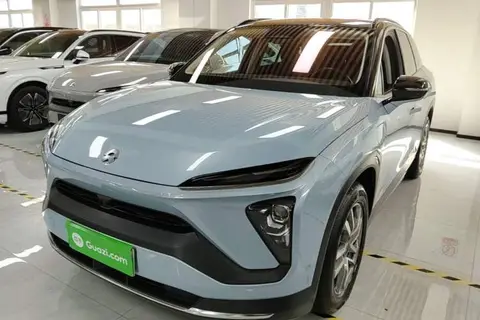 NIO ES6 2020
