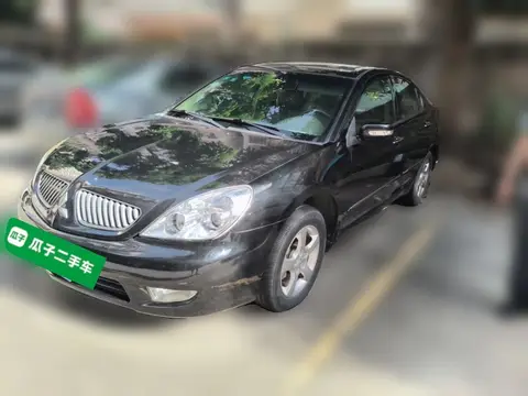 Mitsubishi Galant 2010