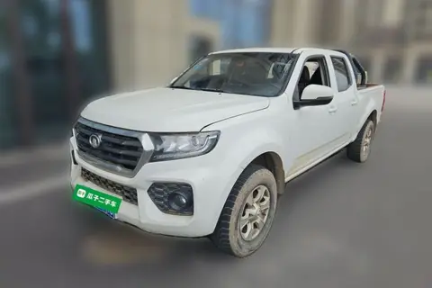 Great Wall Wingle 7 2019