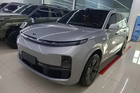 Li L9 2025