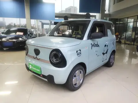 Geely Panda 2023