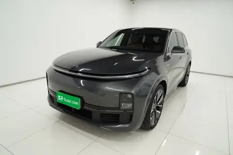 Li L8 2025