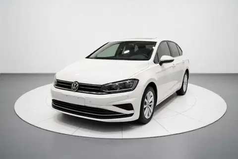 Volkswagen Golf Sportsvan 2019