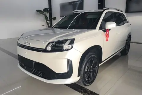GAC Aion V 2025