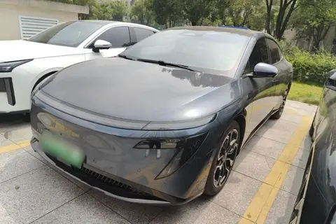 Nissan N7 2025