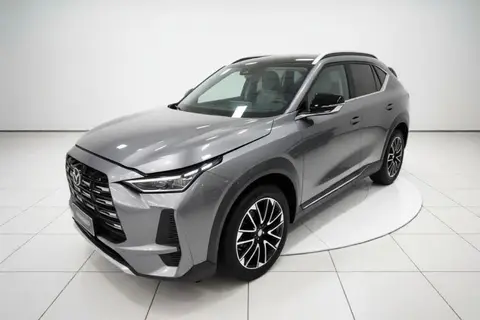 GAC GS4 2024