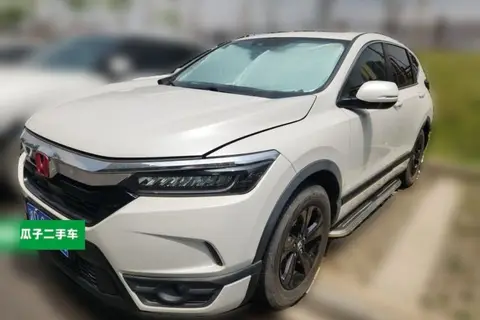 Honda Breeze 2020