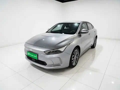 Geely A 2019