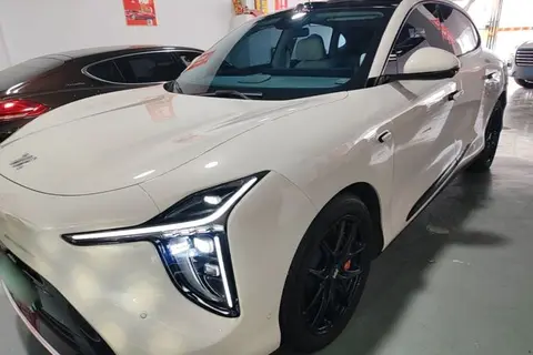 IM Motors LS6 2025