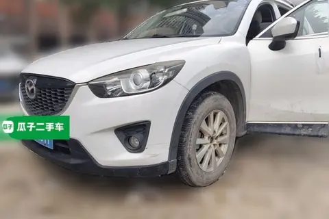 Mazda CX-5 2014