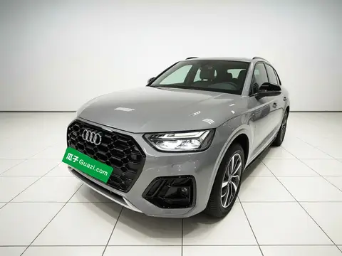 Audi Q5L 2024