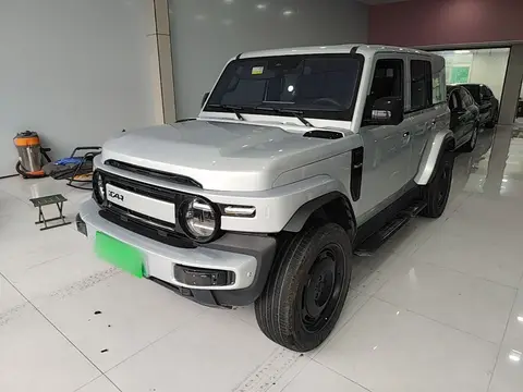 iCAR V23 2025