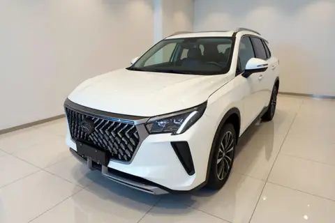GAC GS4 PLUS 2021