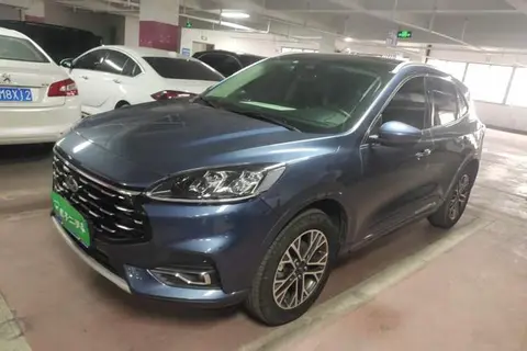 Ford Escape 2020