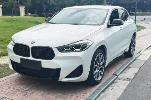 BMW X2 2022