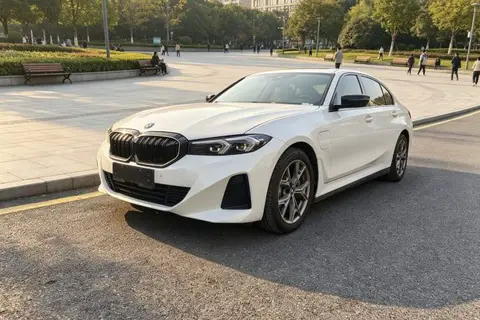 BMW i3 2022